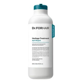 Dr.forhair Heritage Treatment April Muguet 500ml