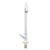 Touch On Kitchen Sink Faucets Single Hole Faucet, Kitchen Faucet
