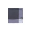 Dupont (신세계본점)양말 손수건 2매세트 SE5FMA171303WN006GY (Sinsegye Main Store) Socks Handkerchief