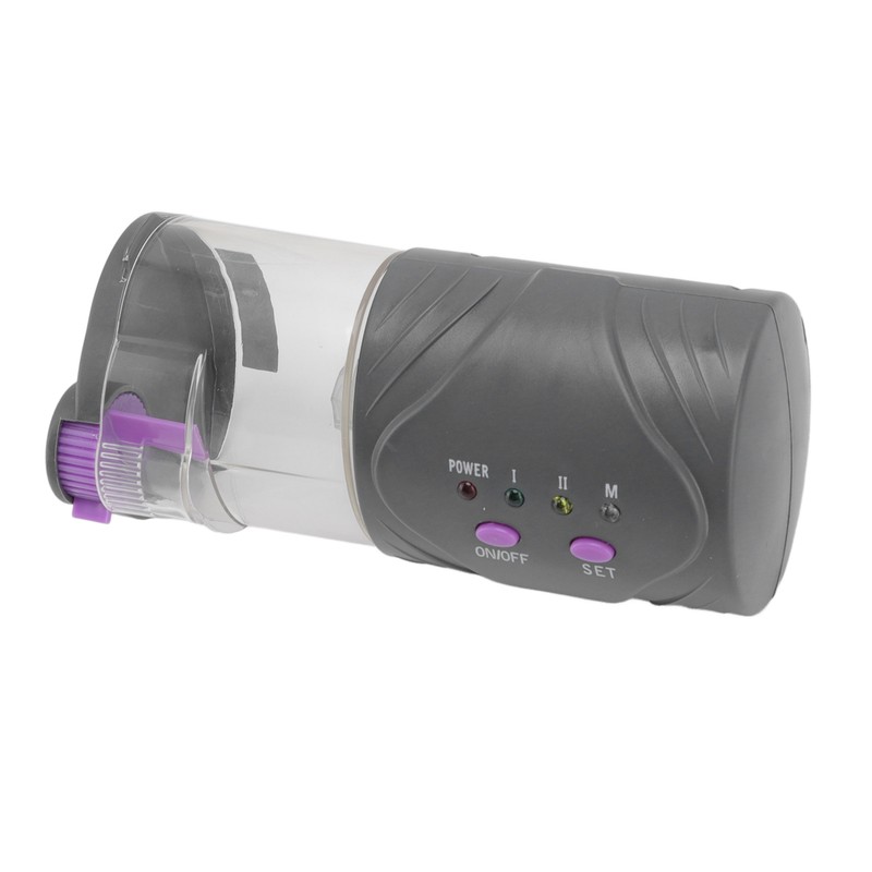 Automatic Fish Feeder Intelligent Electric Timer Fish Food Dispenser for