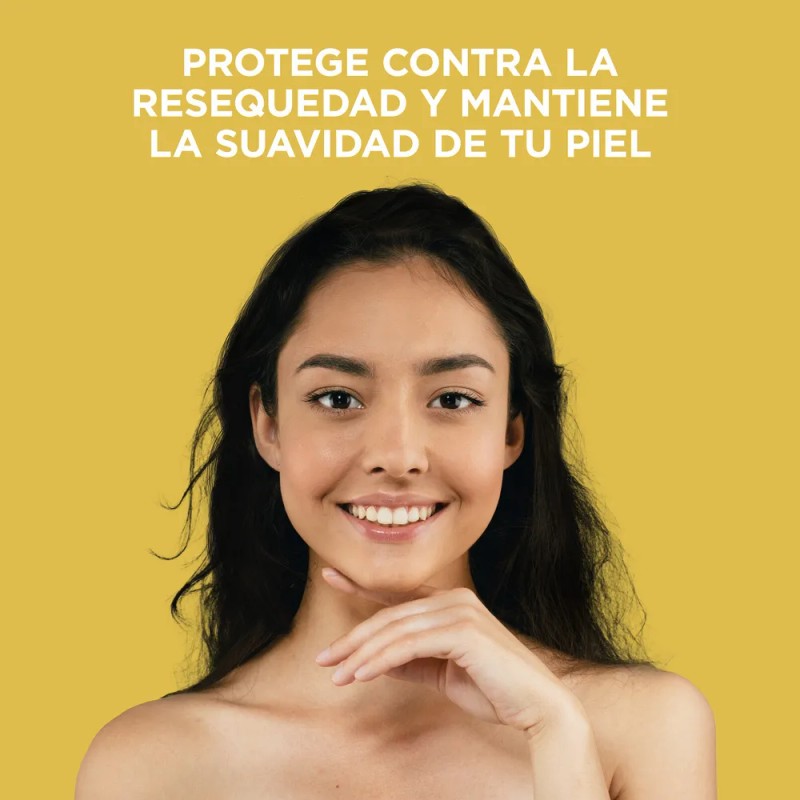 Ives Crema Corporal Hidratación Diaria Vitamina 532ml