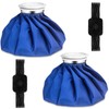 Icing Bag Ice Bag Icing Bag Icing Set (2 Pieces,