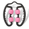 TFL-05 Tone Rolling Relaxing Roller, For Beautiful Legs, Swelling, Eliminates