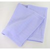 Towel Museum Soft Gauze Big Bath Towel, Purple, Made in