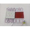 Red LED Module DC12V 0.72W Decorative Tape Light for Lightbox