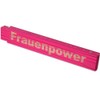 TE-Trend Ruler Pink 2 Metre Ruler with Laser Engraving Saying