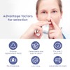 Eustachian Tube Unclogger -Relieves and Balances Ear Pressure，Suitable for Airplane