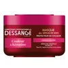 Colour & Keratin Dessange Mask with Serum Care Colour &