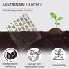 6 PCS Swedish Dishcloth - Reusable Cellulose Wooden Fiber Kitchen