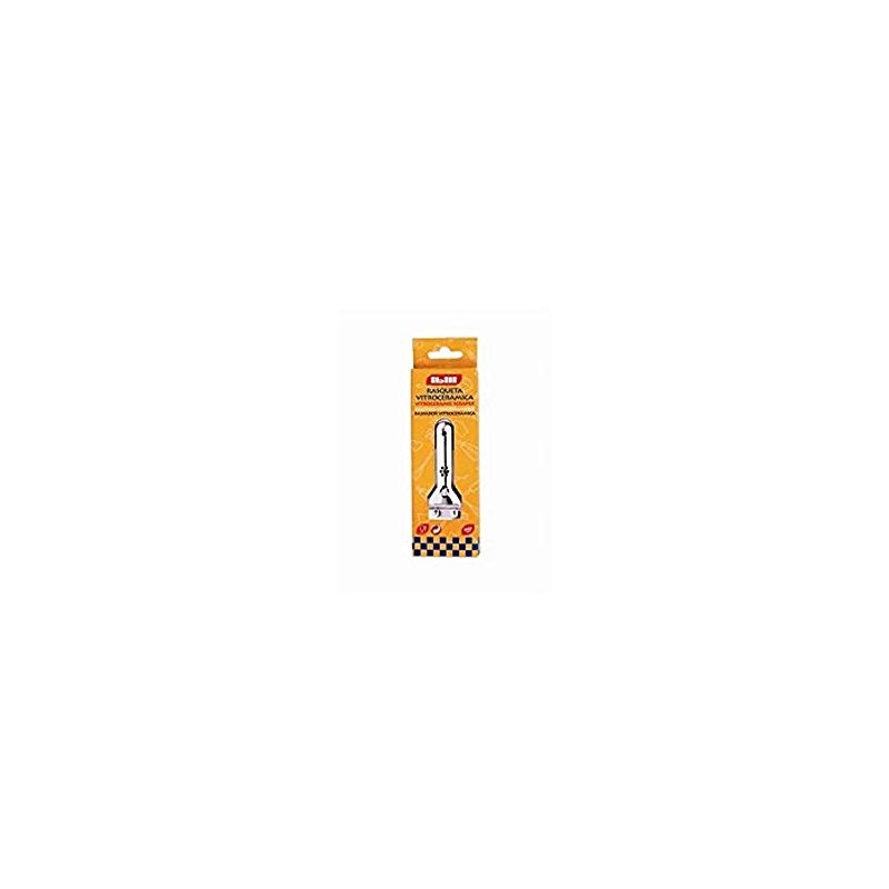 Ibili 708200 Glass-Ceramic Scraper