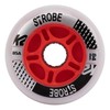 K2 Skate Strobe 84 mm - 2 Pack Light Unisex