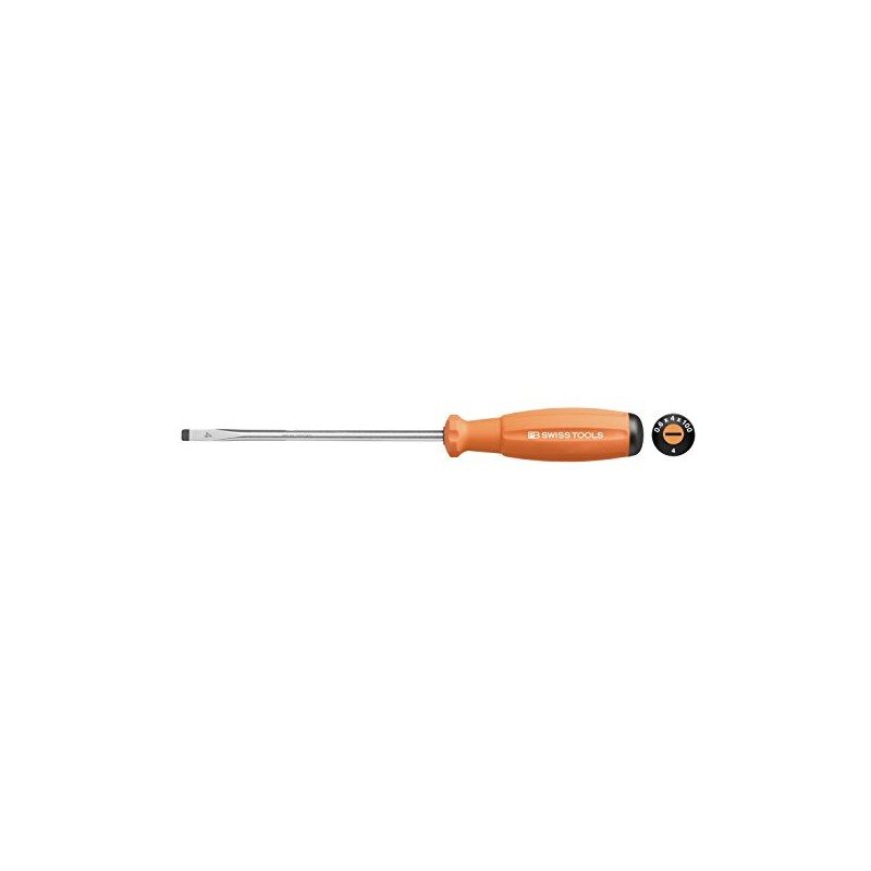 PB Swiss Tools 8100 – 4 – 140or reinbo-mainasudoraiba- 橙