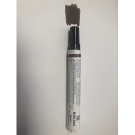 Mohawk Ultra Mark Touch Up Markers (Brown Mahogany #2)