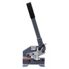 KAKA INDUSTRIAL Metal Shear, 5 Inch Sheet Metal Cutter for