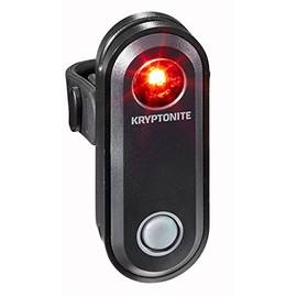 Kryptonite Avenue R-30 - USB - 1 LED Rear Light
