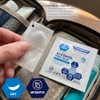 MED PRIDE Almohadillas de preparación de alcohol estéril, 70% isopropilo,