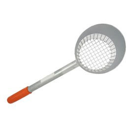 RTG 12" / 5” Metal Detector Sand Scoop Sifter for Beach Metal Detecting 951