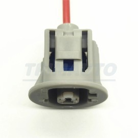 TRIMAUTO For 2016-2023 Toyota Tacoma Oil Pressure Sensor/Switch Connector - 83530-28020