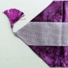 San Tungus Western Modern Simple Stylish Atmosphere Table Runners with