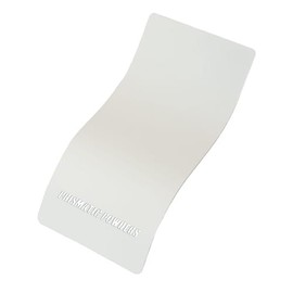PRISMATIC POWDERS® Clean White (1 LB/PSS-4950) - The Powder Coat Color Experts