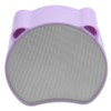 OHPHCALL Portable Hair Eraser for Women Foot File Foot Scraper