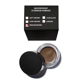 Waterproof Dipbrow Eyebrow Pomade A Sourcils In Multi Colours (Medium brown)