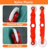 Screen Repair Tool,Window Roller,Spline Installer,9 in 1 Window Installation Tool,Screen