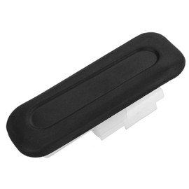 Boot Release Switch Tailgate Lock Switch Trunk Handle Button For Citroen C4 Picasso MK1 C2 C6 C5(X7) 3008 (For Citroen C2 2003-2009)