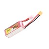 1500mAh 100C 4S LiPo Battery Pack Stable Current Portable Long