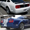 TurningMax For 2005 2006 2007 2008 2009 Ford Mustang Rear