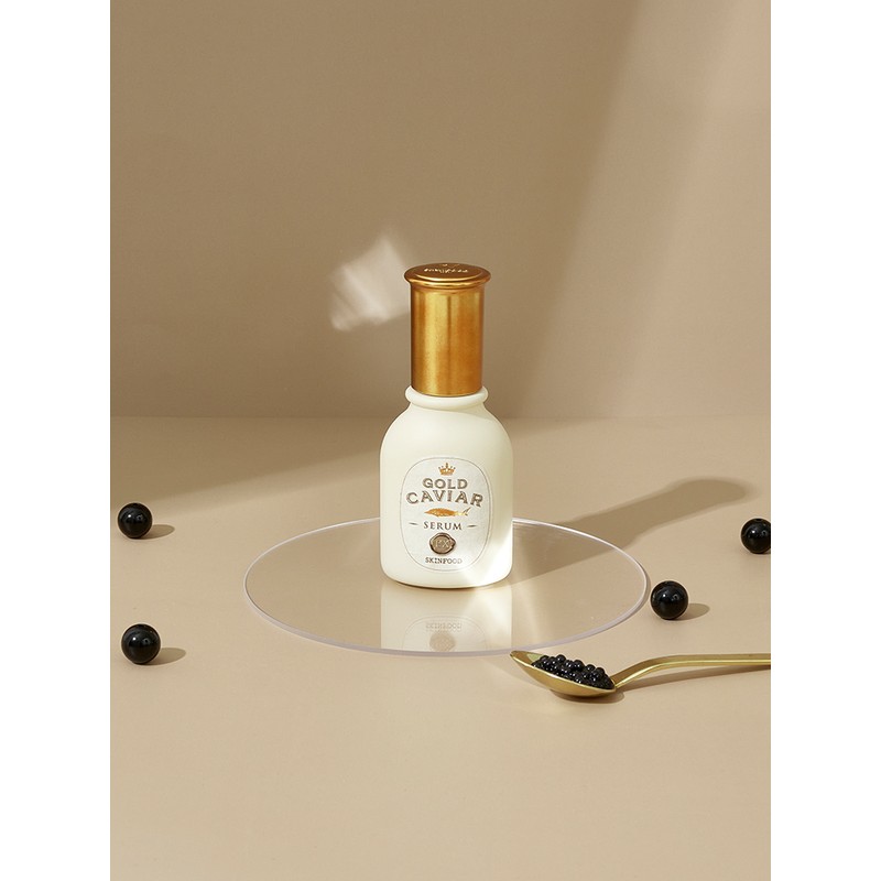 SKINFOOD [SKINFOOD] Gold Caviar EX Serum 50ml