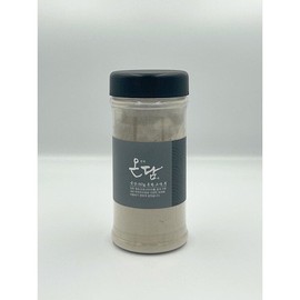 표고버섯 가루(분말) 국내산 60g 합 포장 전용 개별 구매 불가 Shiitake Mushroom Powder (60g) Domestic - Not Available for Individual Purchase, Bulk Packaging Only