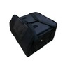 Fully Thermal Insulated Pizza Delivery Bag Hot Food Takeaway Delivery