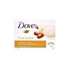 Dove Beauty Bar Soap 90g Pack of 8