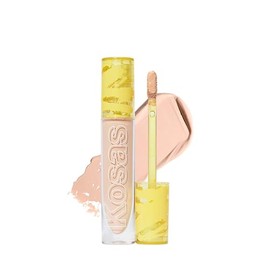 Kosas Revealer Concealer - Medium Coverage Makeup with Hyaluronic Acid, Conceals Dark Circles Under Eyes, Dark Spots and Blemishes + Brightens, Hydrates, Long-Lasting & Vegan, (Tone 4.5 N)