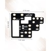 HERCOO 6 High Mod, Module for GM Low Beams High