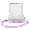 Lilly Pulitzer Insulated Lunch Box for Women, Cute Lunch Cooler