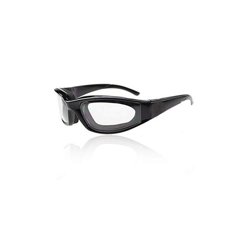 Xrten Onion Cutting Safety Goggles Professional Swimming Goggles for Home