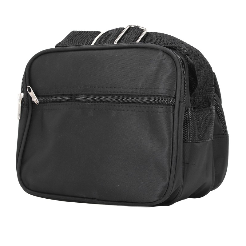 Fiber Optic Tool Empty Bag Portable Storage Bag Waterproof Nylon