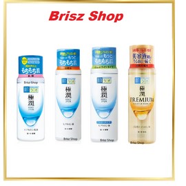 Hada Labo [Ready Stock]   Hada Labo Premium Whitening / Premium Hydrating / Hydrating Lotion / Refill 140ml/170ml