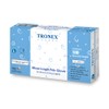 TRONEX 2800 PE Disposable Gloves, 18" Elbow Length Disposbale Gloves,