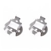 OEM H7 halogen Retaining Bulb Clip Adapter Holder for Volkswagen