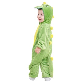 Tumao Children's Clothes Kigurumi Kigurumi Pajamas, Animal Costume, Kids Clothes, Baby Clothes, Boys, Girls, Soft, Comfortable, Cold Protection, Zipper, Baby Clothes, Kigurumi, Costume, Children's