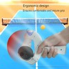 JDXFENG Table Tennis Handle Adaptor for Meta/Oculus Quest 3 Controller,