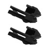 Vinyl Siding Adaptor Tip for-Dewalt Roofing Nailer Cordless 20v ，for