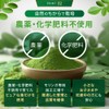 Moringa Powder, No Pesticides, No Additives, Made in Japan, Easy