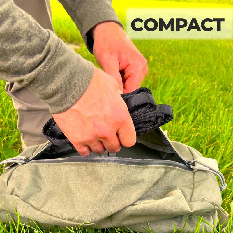 HANG N' BANG 2 Step Hunting Climbing Aider