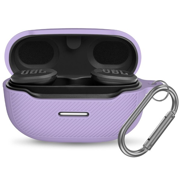 YIPINJIA for JBL Endurance Race Case Cover, Silicone Protective Portable