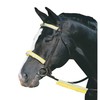 Roma Reflective Bridle Kit, Yellow, One Size