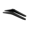 OEM Replacement TV Base Stand Legs Compatible with ONN Roku